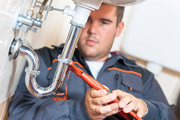 Professional Plumbing  in Silver Lake, OH